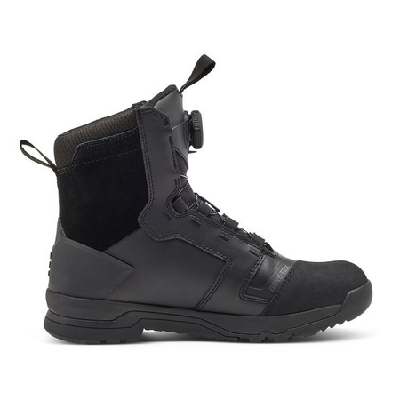 Buty motocyklowe FOX Defend ADV Black