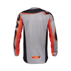 Bluza motocyklowa FOX 180 Emotion Steel Grey