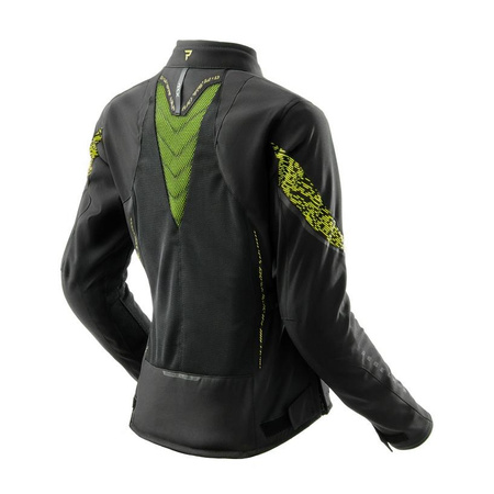 Kurtka motocyklowa TEKSTYLNA REBELHORN JAX LADY