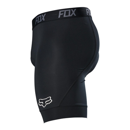 Spodenki rowerowe FOX Tecbase Lite Liner