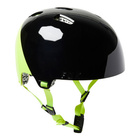 Kask rowerowy mtb cross offroad FOX Flight Pro PRPUS