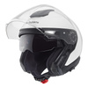Kask motocyklowy SCHUBERTH J2 ECE GLOSSY WHITE biały