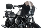 Owiewka CA Snake Eye do Harley-Davidson 883 / 1200