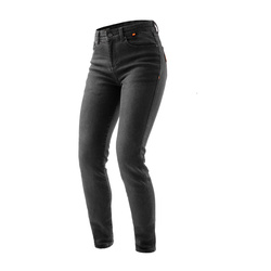 Spodnie motocyklowe JEANS REBELHORN BRONCO MONOLAYER LADY