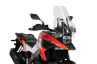 Szyba sportowa PUIG do Suzuki DL1050 V-Strom 20-21