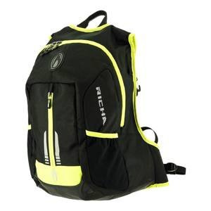 Plecak motocyklowy RICHA PADDOCK FLUO czarny żółty fluo