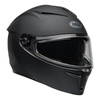 Kask motocyklowy BELL Lithium Czarny mat