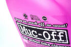 MUC-OFF 667 – Biodegradowalny Płyn Do Mycia Motocykla Z Nanotechnologią, 5L