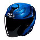 Kask motocyklowy HJC F31 Naby