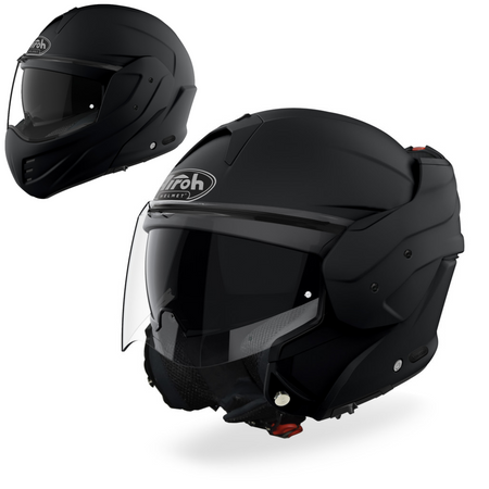 Kask motocyklowy AIROH Mathisse
