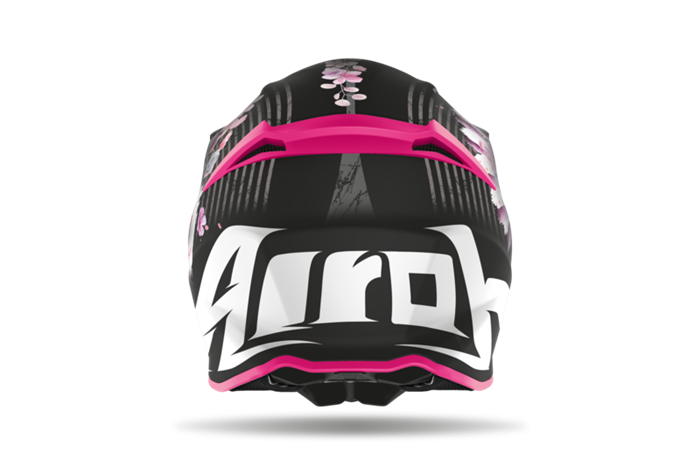 Kask motocyklowy AIROH Twist 2.0 Mad