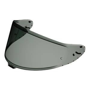 Wizjer szyba do kasku motocyklowego SHOEI CWR-F2PN DARK SMOKE czarny