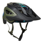 Kask rowerowy FOX Proframe Blocked