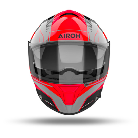 Kask motocyklowy AIROH Spark 2 Chrono