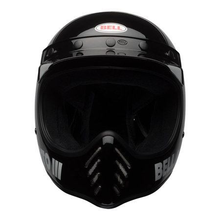 Kask motocyklowy BELL MOTO-3 Classic