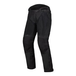 Spodnie tekstylne motocyklowe damskie Rebelhorn HIFLOW IV czarny