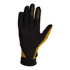 Rękawice motocyklowe FOX Defend Thermo Mustard