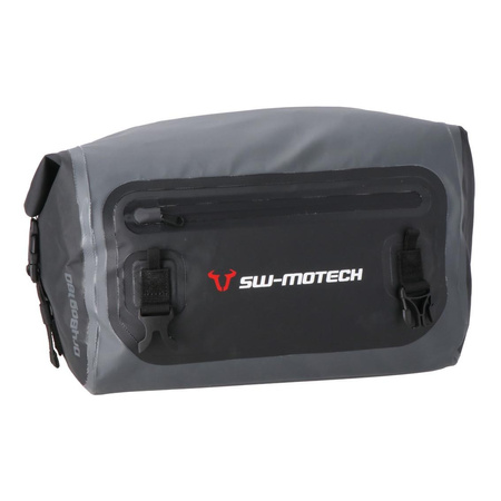 TORBA SW-MOTECH DRYBAG 18 L WATERPROOF GREY/BLACK
