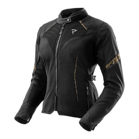 Kurtka motocyklowa TEKSTYLNA REBELHORN JAX LADY