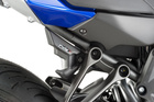 Osłona tylnego zbiorniczka płynu do Yamaha MT-07 / Tracer 700 / MT-09