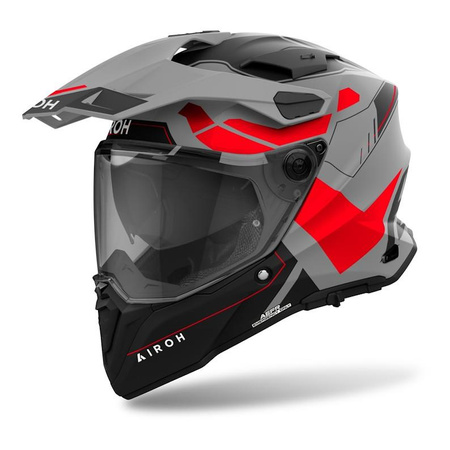 Kask motocyklowy AIROH Commander 2 Reveal