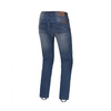 Spodnie jeans SECA NIGHT CITY ARMALITH BLUE niebieski