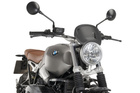 Owiewka PUIG Retroplate do BMW R Nine T Scrambler 17-20