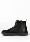 Buty motocyklowe John Doe Neo Black