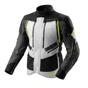 Kurtka motocyklowa TEKSTYLNA REBELHORN HARDY 3.0