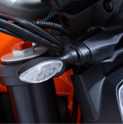 Adaptery do montażu kierunkowskazów KTM 1290 Super Duke