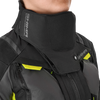 Damska kurtka motocyklowa tekstylna miejska Shima HERO 2.0 fluo