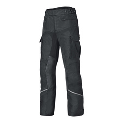 Spodnie motocyklowe HELD HAKUNA MATATA III BLACK czarny
