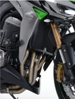 Osłona chłodnicy R&G do Kawasaki Z750 07-