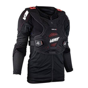 Ochraniacz ciała damski LEATT Body Protector Airflex