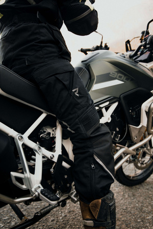 Spodnie motocyklowe REBELHORN Hardy II
