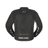 Kurtka motocyklowa tekstylna RICHA STRADALE MESH BLACK czarny