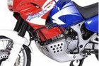 Crashbar/Gmol SW-MOTECH Honda XRV750 Africa Twin