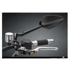 Lusterko RIZOMA Veloce Naked black