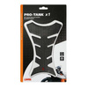 LAMPA Pro-Tank X1 tank pad Carbon