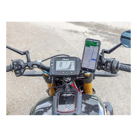 Podstawa Uchwyt hamulec sprzęgło mocowanie QUAD LOCK Uniwersalne