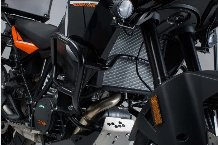 Crashbar/Gmol SW-MOTECH Ktm 1090 Adv / 1290 Adv S (16-)