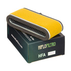 Filtr powietrza Hiflofiltro HFA4701 kompatybilny z motocyklami: Yamaha