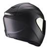 Kask motocyklowy SCORPION EXO-1400 II Air CARBON czarny mat