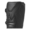Buty motocyklowe cross offroad mtb FOX Comp czarny