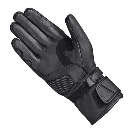 Rękawice motocyklowe HELD SPARROW II BLACK czarny
