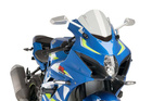 Szyba sportowa PUIG do Suzuki GSX-R1000 17-20