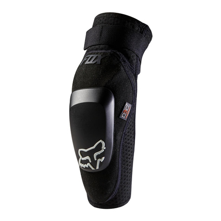 Ochraniacze łokci cross offroad mtb FOX Launch Pro D3O
