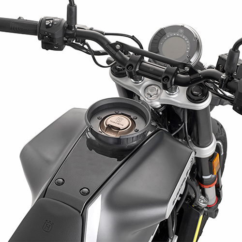 Mocowanie Tanklock GIVI - Husqvarna Svartpilen 125-401 (2021) motocyklowy