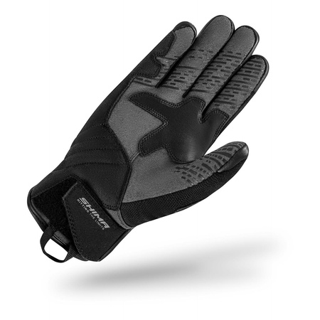 Rękawice motocyklowe miejskie Shima BLAZE 2.0 fluo