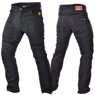 Spodnie motocyklowe TRILOBITE Parado 661 Men SF Long